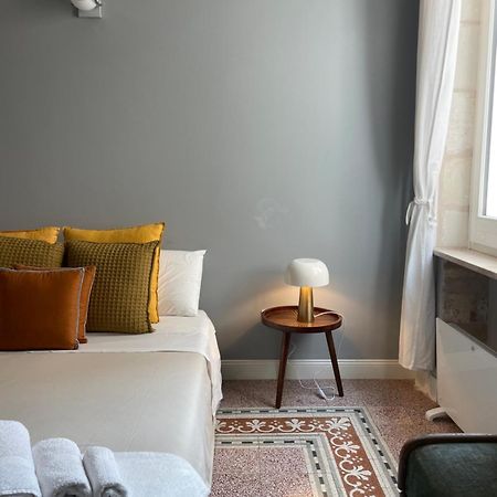 Casa Core Syracuse Eksteriør billede