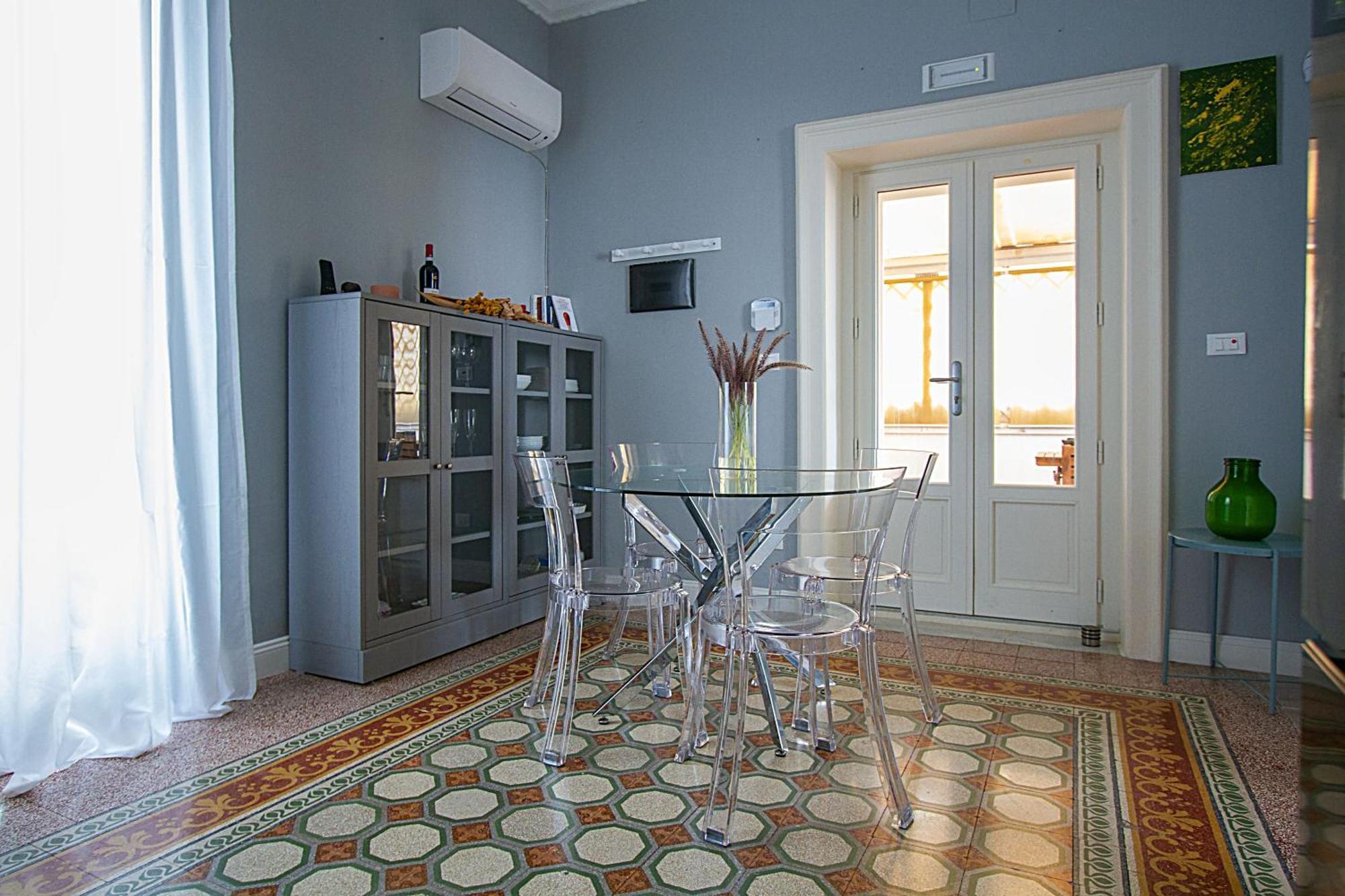 Casa Core Syracuse Eksteriør billede
