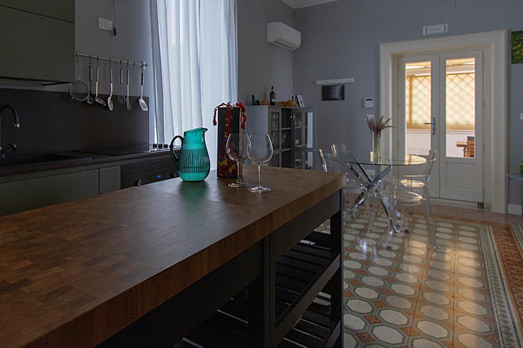 Casa Core Syracuse Eksteriør billede