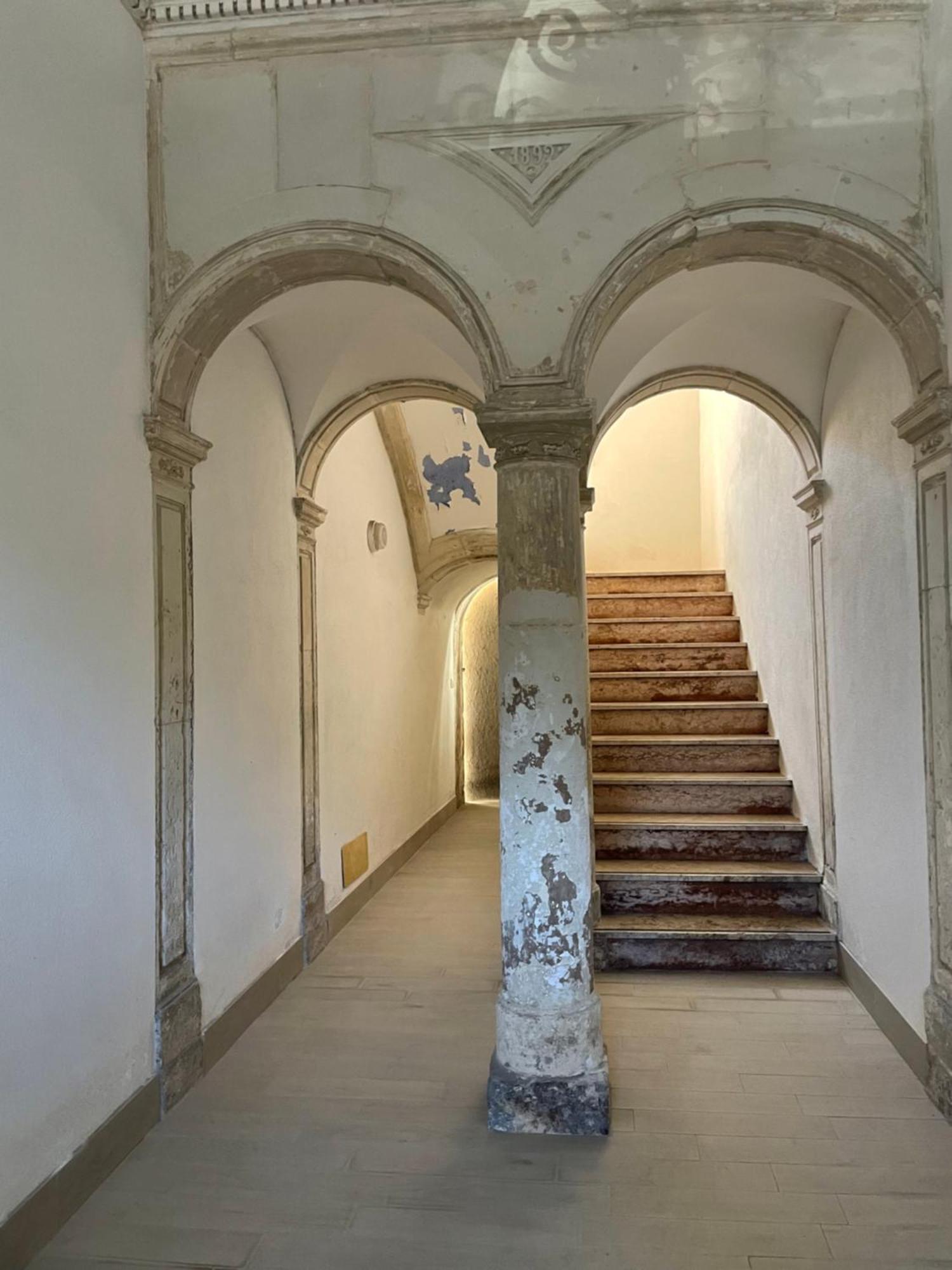 Casa Core Syracuse Eksteriør billede