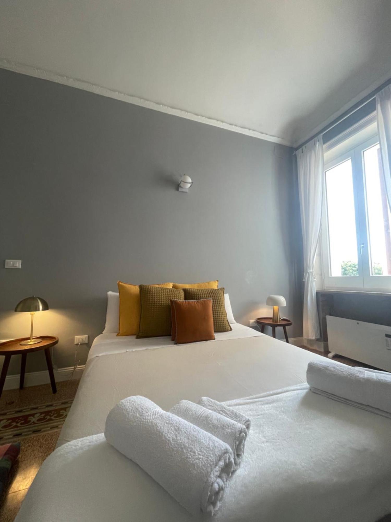 Casa Core Syracuse Eksteriør billede