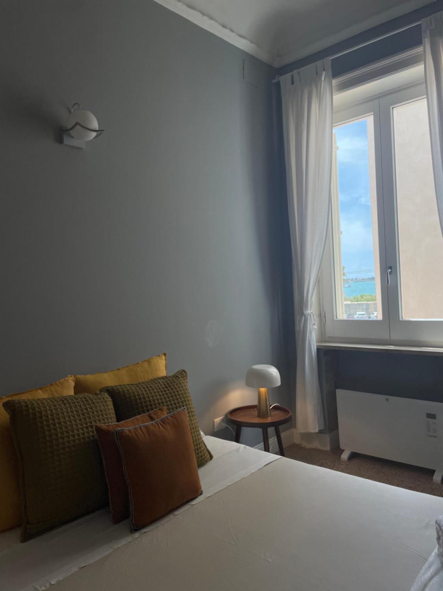 Casa Core Syracuse Eksteriør billede