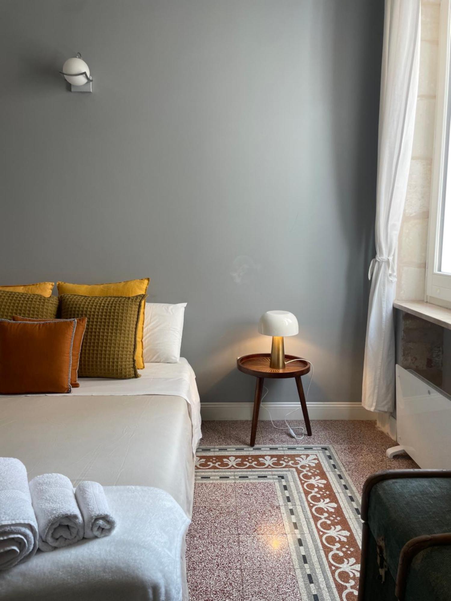 Casa Core Syracuse Eksteriør billede