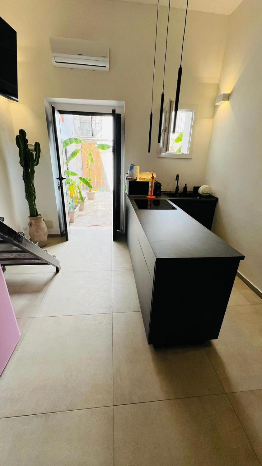 Casa Core Syracuse Eksteriør billede
