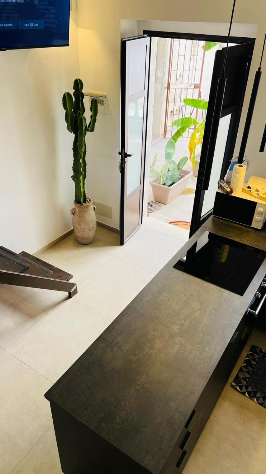 Casa Core Syracuse Eksteriør billede