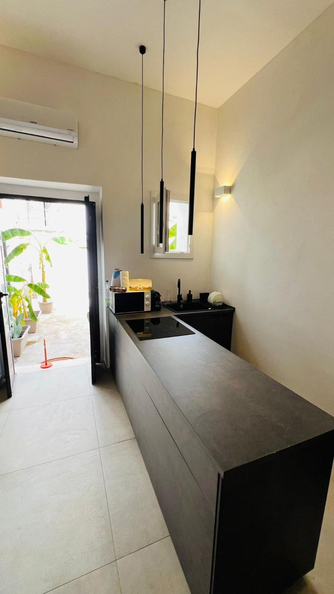 Casa Core Syracuse Eksteriør billede
