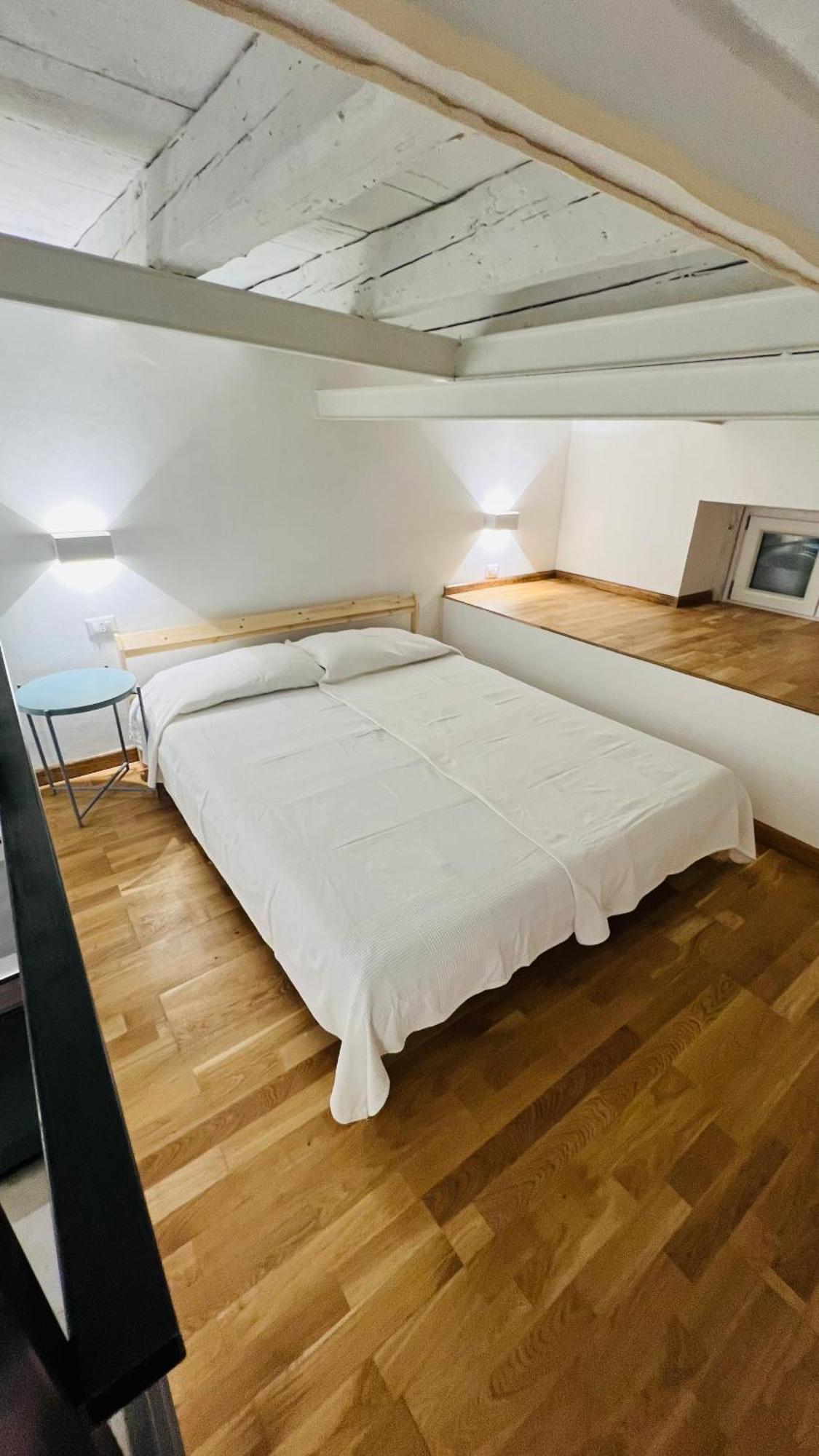 Casa Core Syracuse Eksteriør billede
